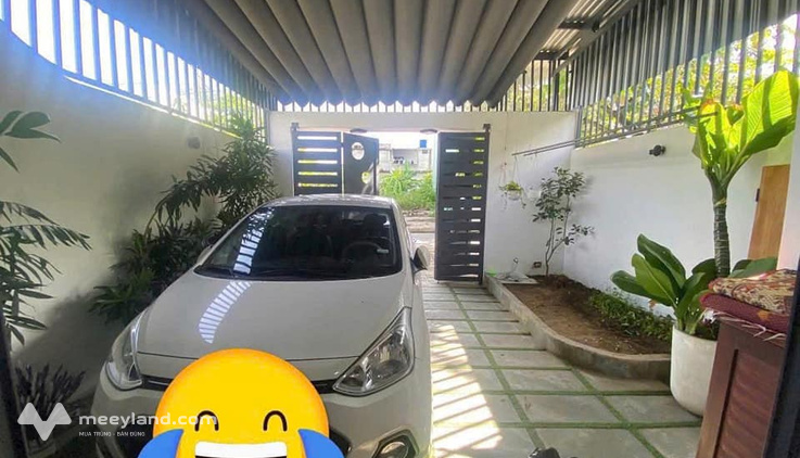 Nhà mặt tiền Hồng Phước 107m2, 3,9 tỷ, sát khu đô thị, đón đầu cơ hội
