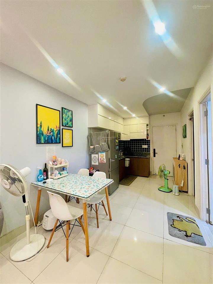 Bán nhanh căn 2pn1wc, 61m² tại citi home, lầu trung, view thoáng mát, nt cơ bản giá 2.45 tỷ