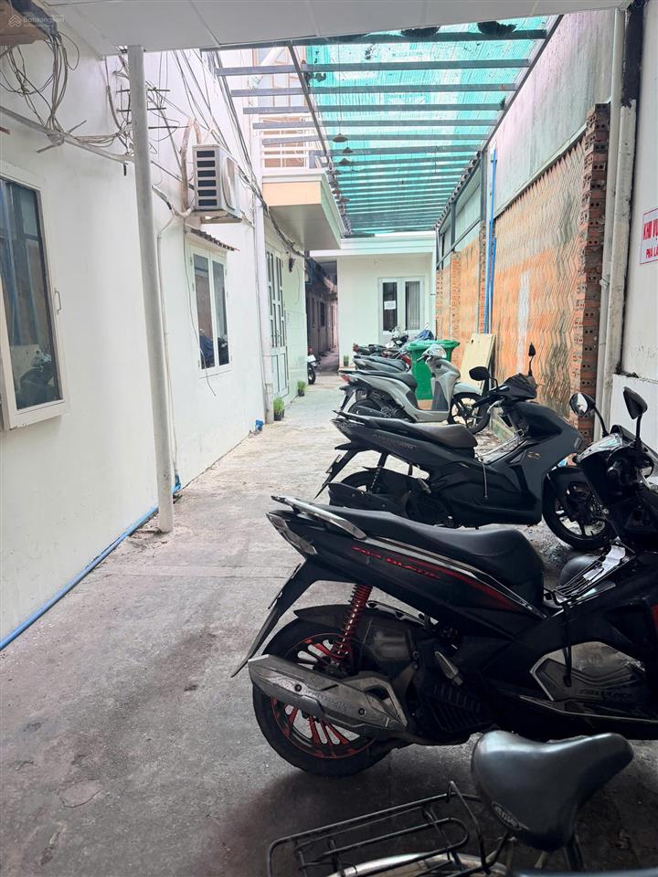Mặt tiền đường số 20 p. hiệp bình chánh thủ đức, cách trung tâm gigamall 100m