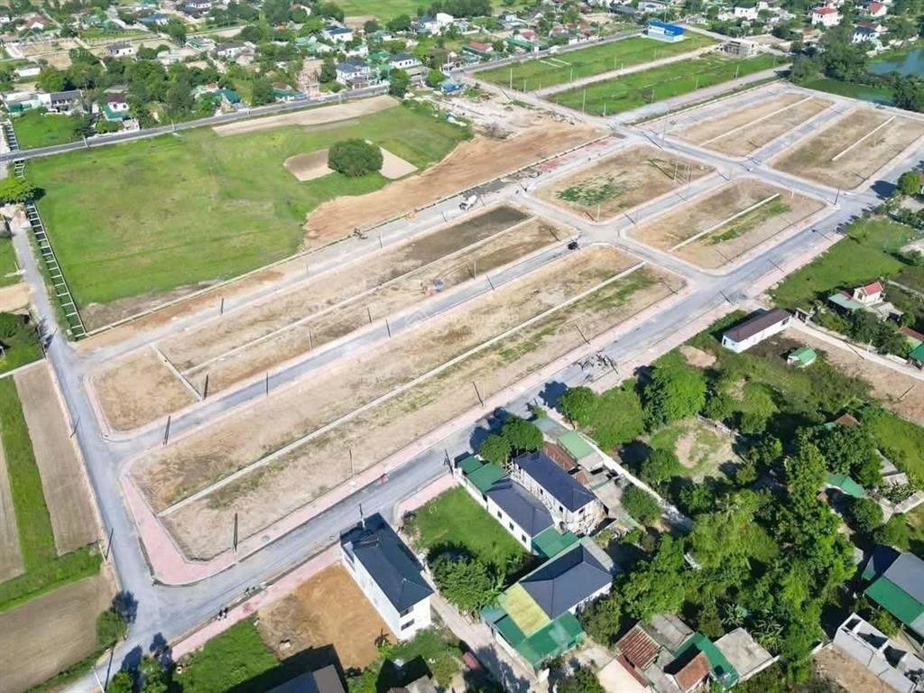 Chính chủ bán đất đấu giá xóm 1 nghi phong