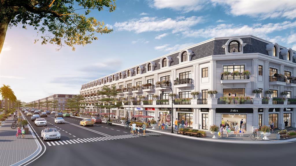 Căn xẻ khe dự án hoàng huy new city giá chủ đầu tư. chính sách nổi bật chưa từng có. 0969 977 ***