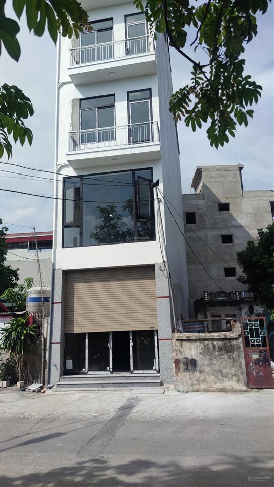 Bán nhà riêng 24 tỷ, 94 m2 tại tứ hiệp, thanh trì, hà nội.