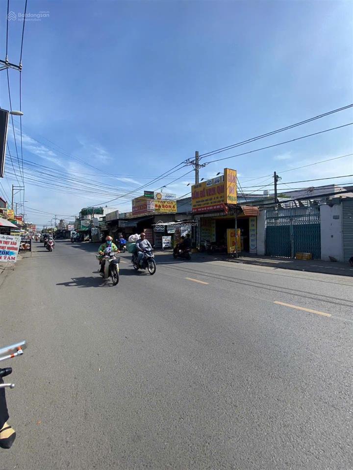 Đất mt phan văn đối nở hậu phát tài 7.5m kinh doanh đa ngành nghề giá 14.8 tỷ (chính chủ).