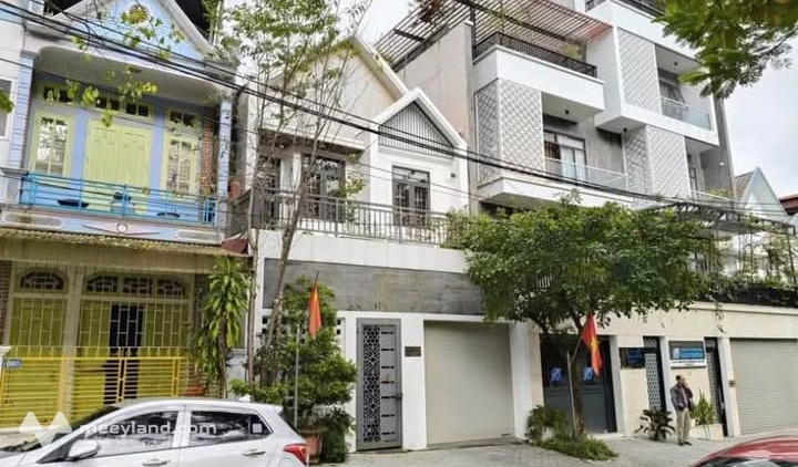 Nhà 2 tầng, Chu Văn An 105m², 1,9 tỷ, đủ đồ, gần chợ, tiện đi lại