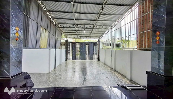 Siêu phẩm nhà mới 95% tặng nội thất, giá chỉ 1,19 tỷ, tại thành phố Tây Ninh