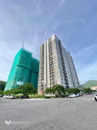 Bán căn hộ 2 phòng ngủ, tại Lamer 2, Quy Nhơn, giá chỉ từ 1,1 tỷ