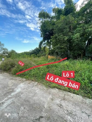 Đất Thịnh Đán 93m2, mặt tiền khủng hơn 10m, giá hời như cho