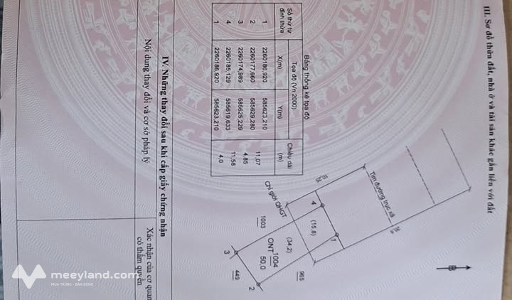 Mảnh đất vàng Vũ Phúc, lộc tài vượng khí
