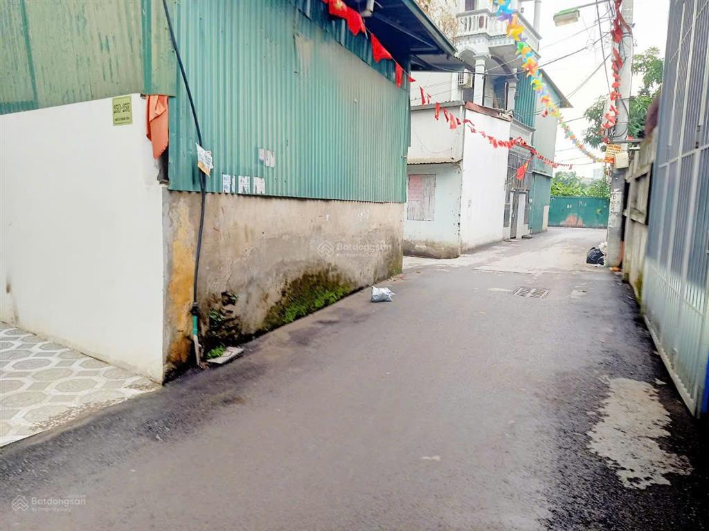 Cần bán mảnh đất gần trung tâm mỹ đình lô góc 3 mặt tiền, ô tô tránh đỗ, 90m² giá bán 12 tỷ