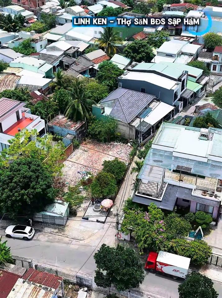 Hàng sát đàm quang trung chỉ 2 tỷ 4. gần 10 tòa ori bầu tràm