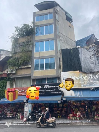 Siêu phẩm 7 tầng mặt phố Kim Ngưu - Kinh doanh đa ngành nghề - 7.5 tỷ