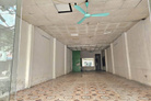 Nhà mặt tiền ngã Sáu Lào Cai, dấu ấn thời gian