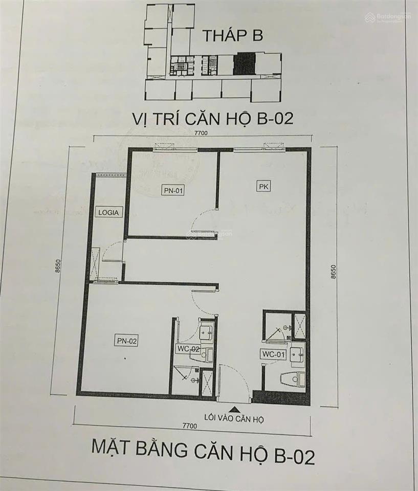 Chính chủ bán căn hộ mặt tiền quốc lộ 13 giá chỉ 2,399 tỷ/căn 2pn chuẩn bị giao nhàhỗ trợ vay 80%