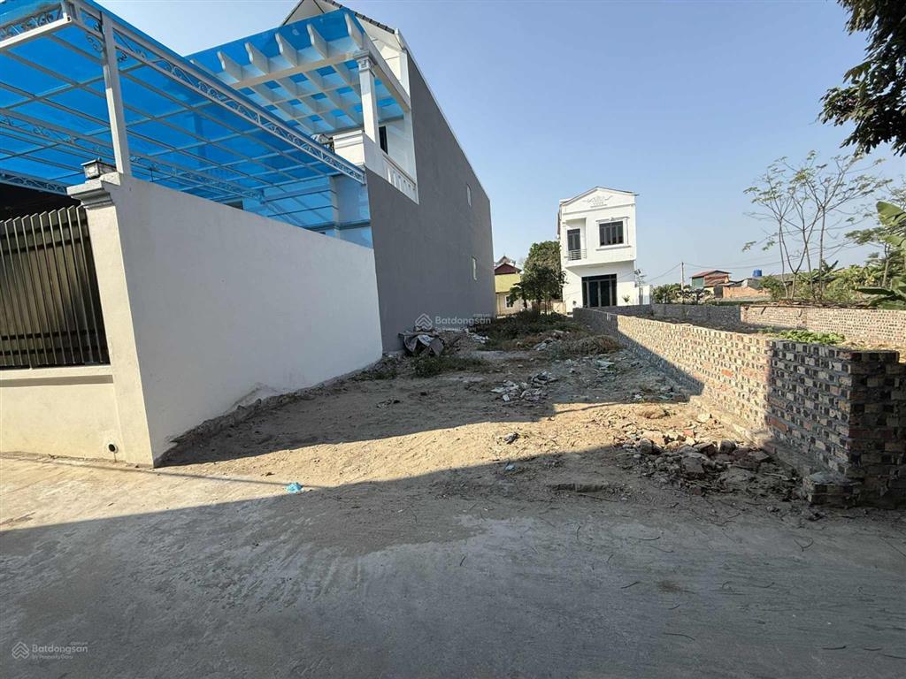 Chính chủ bán siêu phẩm đất đẹp đức hiệp gần vin ocean park 1 (chỉ 8km)