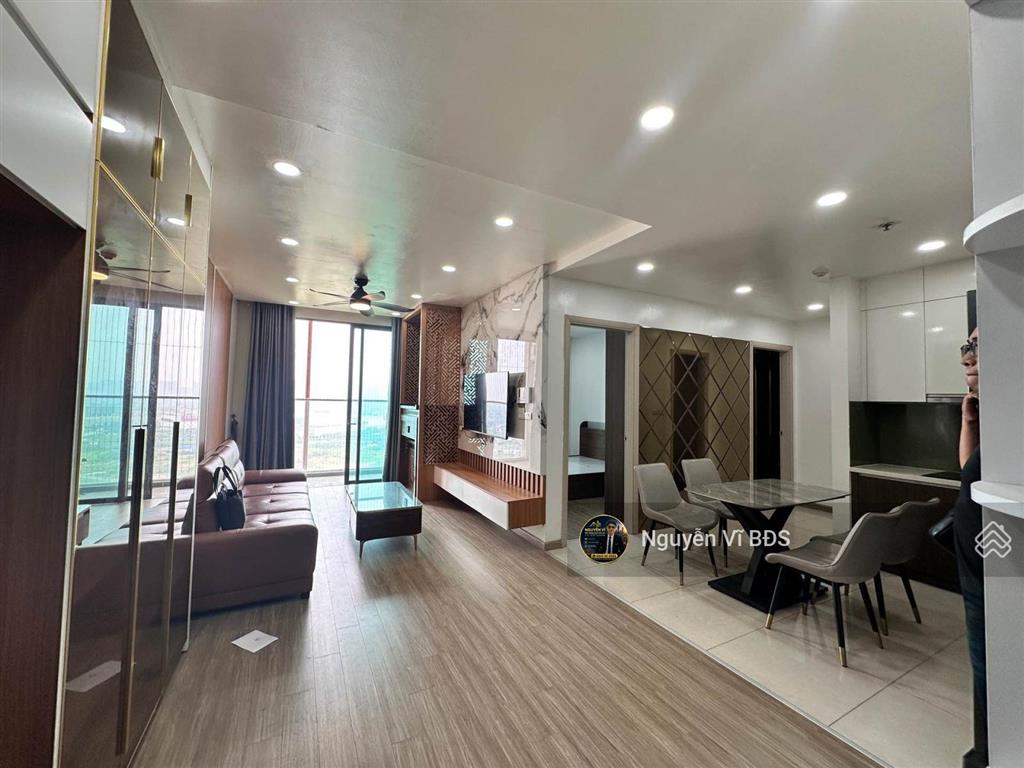 Căn hộ cao cấp dương nội hà đông view triệu đô