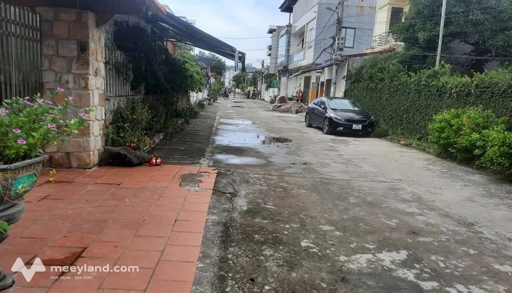 Mảnh đất vàng 44,5m2 trung tâm Đồ Sơn, cơ hội sở hữu ngay 1,3 tỷ