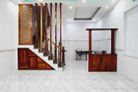 Nhà 3.5 tầng hẻm Nguyễn Văn Cừ, Quy Nhơn 40m2, 3 ngut, giá 2 tỷ - Sổ đỏ sang tên vèo vèo