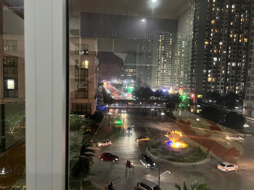 Chính chủ bán căn góc 4 phòng ngủ park 10