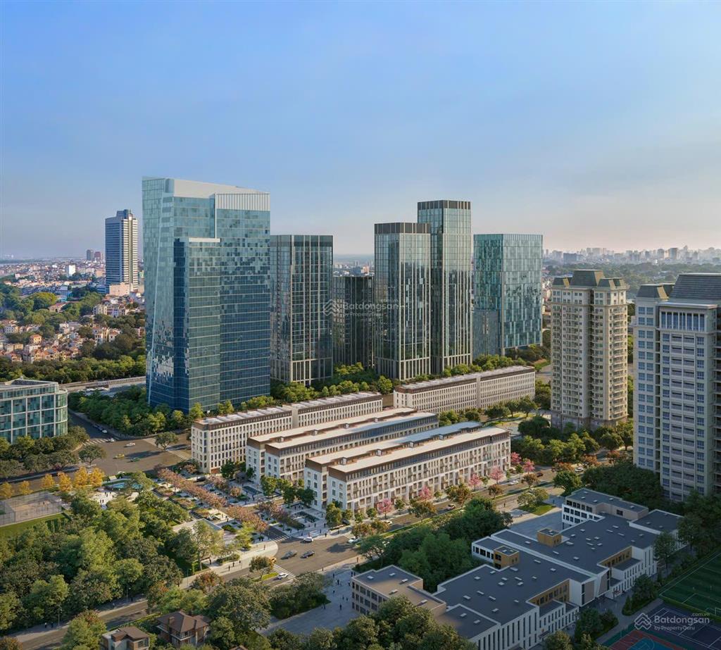 Mở bán biệt thự khu p ciputra giá quá tốt 0984 879 ***