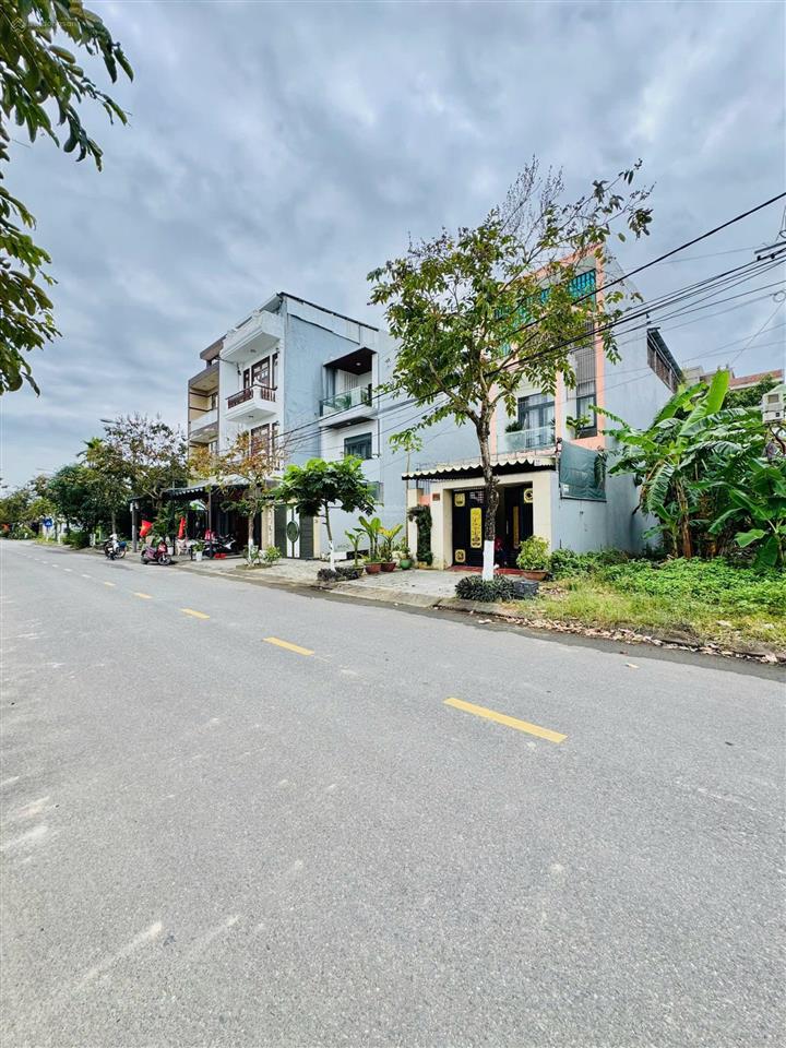 Bán đất nền, 100 m², Ngũ Hành Sơn