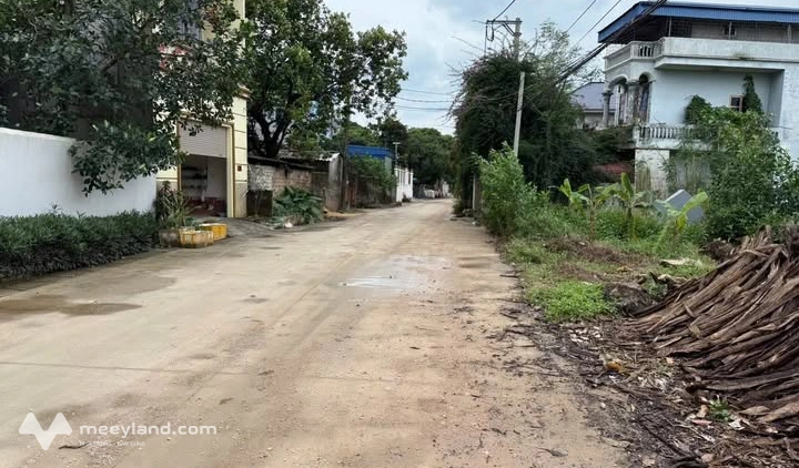 Nhà 3 tầng mặt tiền 5m kinh doanh tại thị trấn Đại Nghĩa, Ứng Hòa