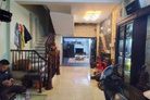Nhà lô góc Cầu Diễn 56m2 dân xây, 4 tầng thoáng sáng, giá hời