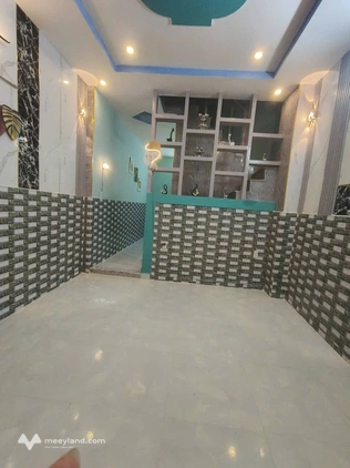 Nhà Cần Giuộc giá mềm như bún, chốt nhanh còn kịp