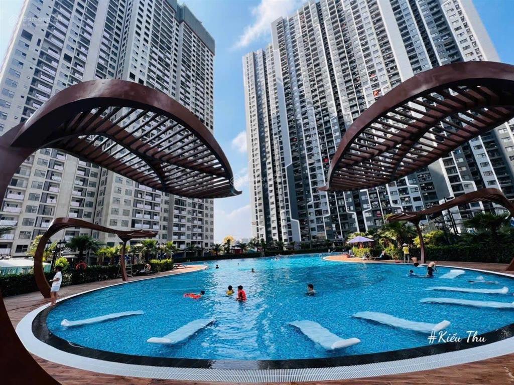 The miami. gs6 vin tây mỗ. 3n 80m. bc đông nam. tầng view bể bơi cực kỳ đẹp. chỉ 6,25 tỷ