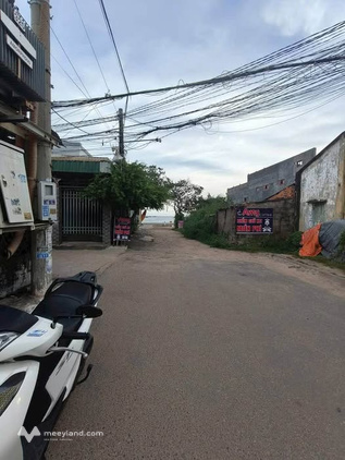 Nhà cấp 4 gần biển Phan Thiết, sổ vuông đẹp, giá 3 tỷ