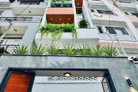 Bán nhà đẹp, full nội thất cơ bản ở Cao Thắng, phường 17, Phú Nhuận