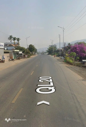 2 Mặt tiền quốc lộ 20, Hiệp An, Đức Trọng Cũ, Lâm Đồng