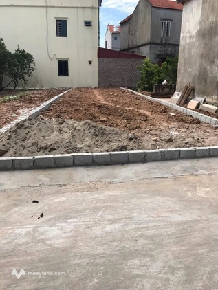 Đất vàng Hưng Yên 100m2 vuông vắn, mặt tiền rộng, giá hời
