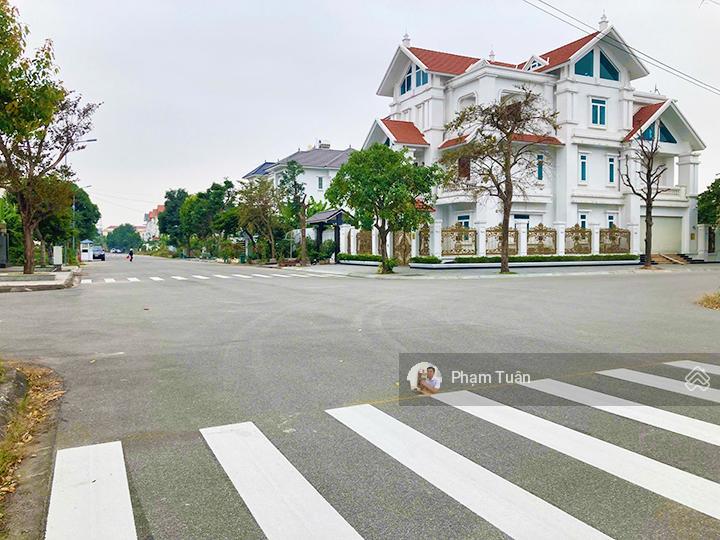 Spcc, cần bán sớm hạ 1,8 tỷ cho lô đất biệt thự phúc lộc tuyến 3 lê hồng phong (e236) 091769669