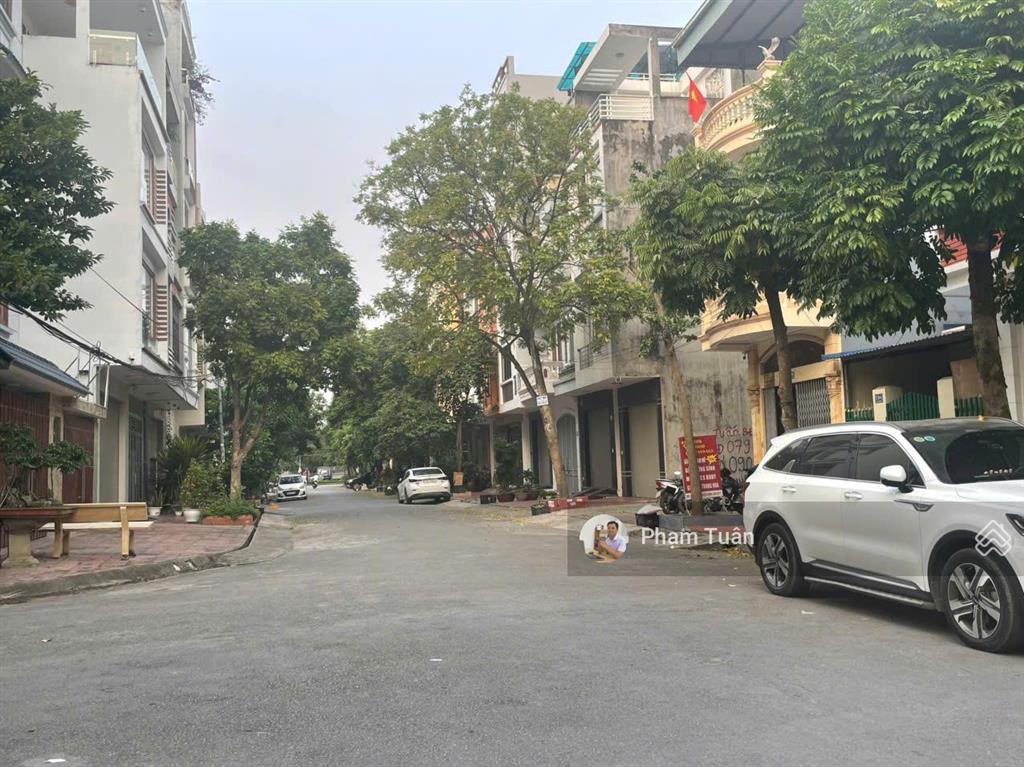 Mặt tiền 4,5m đất lô 9 lê hồng phong sau tòa doji (e235) 0917 696 ***