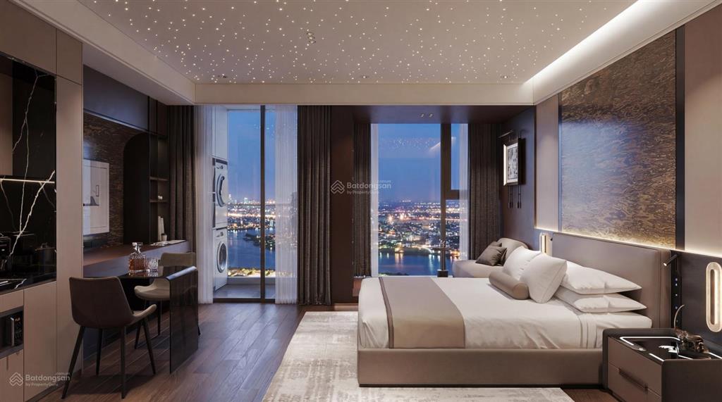 Bán studio khoáng nóng 34m², view thoáng giá chỉ 2,2 tỷ tại văn giang, hưng yên