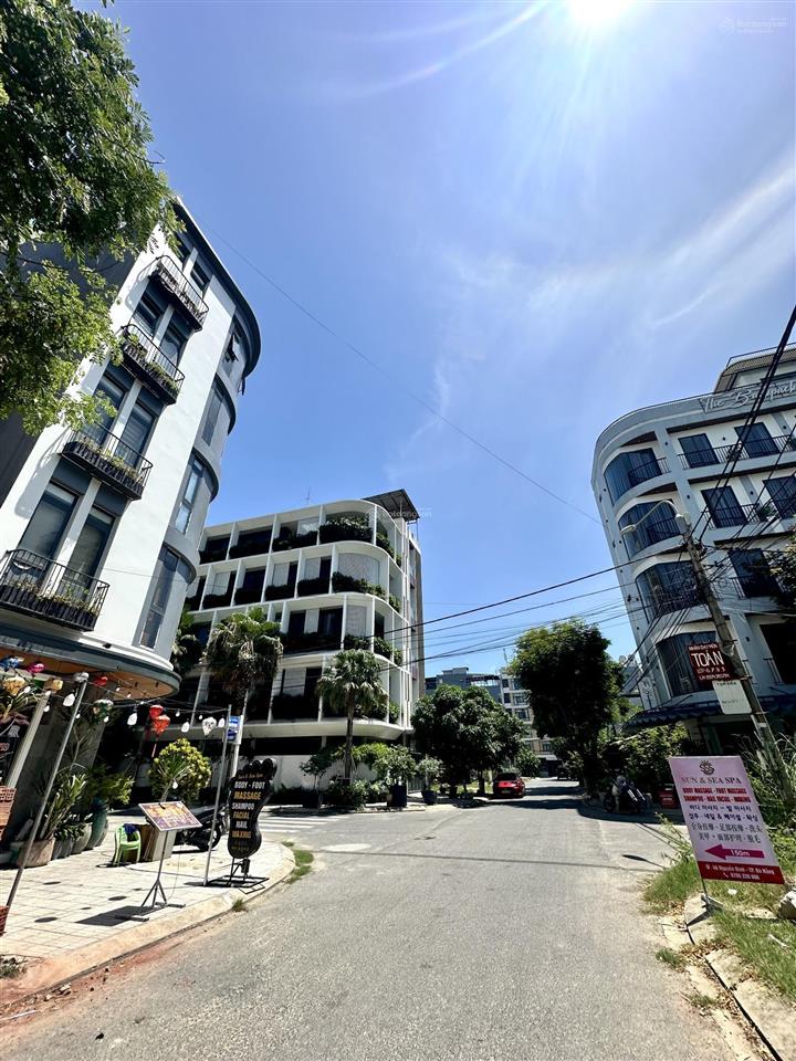 Đất mt đường trần đức thông giá tốt