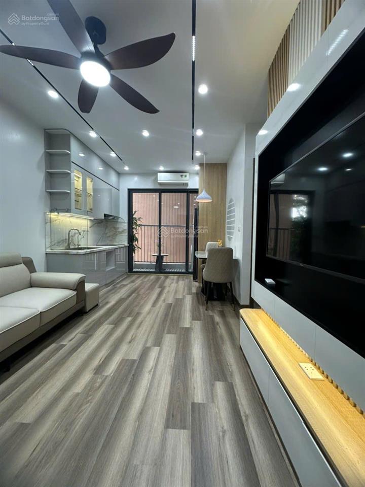 Xách vali ở ngay! căn 2 ngủ 45m2 ct1a2 tây nam linh đàm full đồ mới tinh, sổ đỏ cất két.