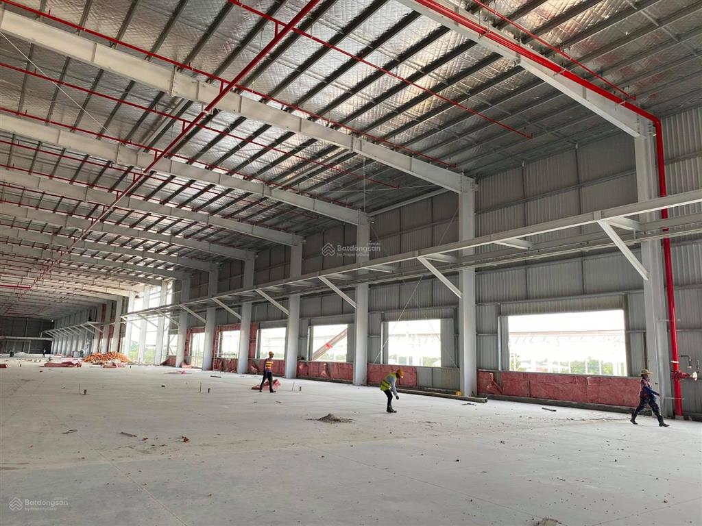 12.000m2 đất sxkd tại lõi đô thị vệ tinh hoà lạc lô đất có 1 0 2 làm nhà máy, xưởng, sân tập