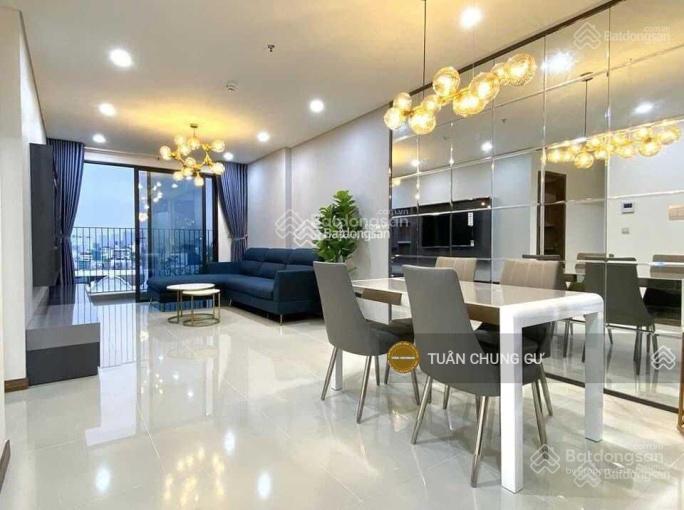 Bán gấp căn hộ galaxy 9, 2pn dt 60m2, full nội thất, có sổ hồng, giá 5,7 tỷ giá quá rẻ