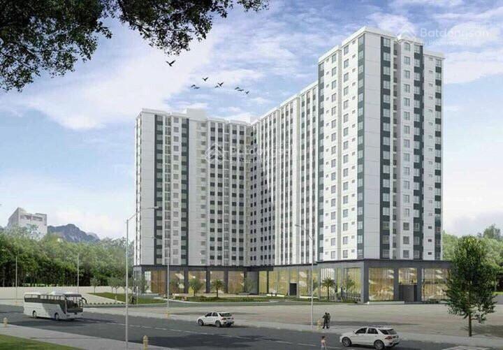 Giảm 200 triệu bán căn hộ chung cư hoa phượng, p. thới an, q12