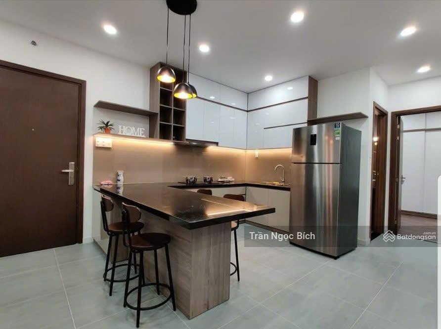 Bán gấp căn hộ sunrise riverside 2pn 2wc giá 4,8 tỷ có sổ hồng nội thất cao cấp có hđt 15 triệu