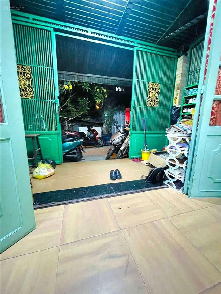 Nhà 4 tầng, 57m2, hẻm 4m văn thân, quận 6 chỉ 5 tỷ8