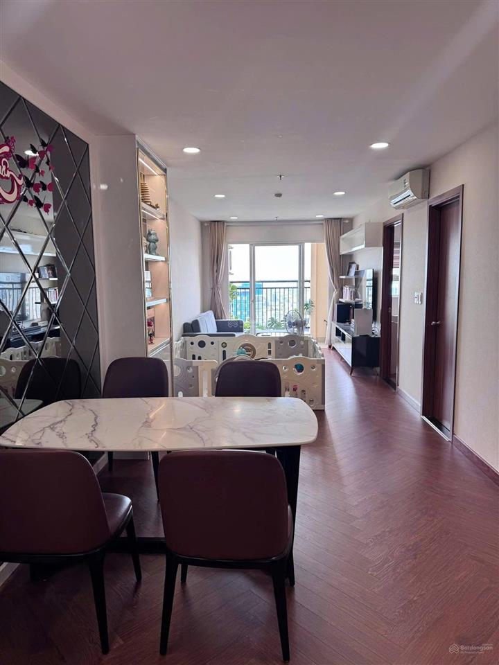 Hàng hiếm 90m² siêu rộng cần bán hay cho thuê ở chung cư cityland park hills
