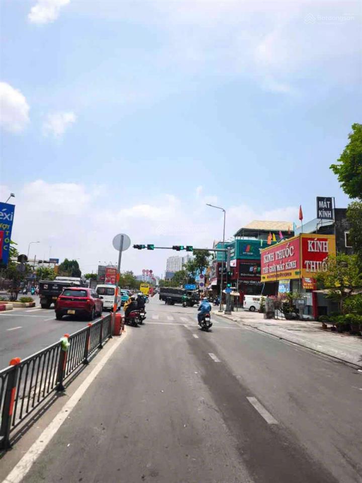 Siêu phẩm 957m2 mặt tiền kinh dương vương ngang khủng 21m dòng tiền 600tr/n, chỉ 2x tỷ
