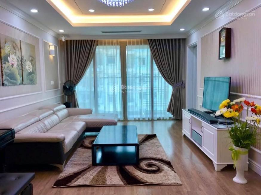 O968127636 chính chủ bán căn 2 ngủ ở khu đô thị 54 hạ đình dt 55m2, 2 ngủ nội thất đẹp sẵn sổ