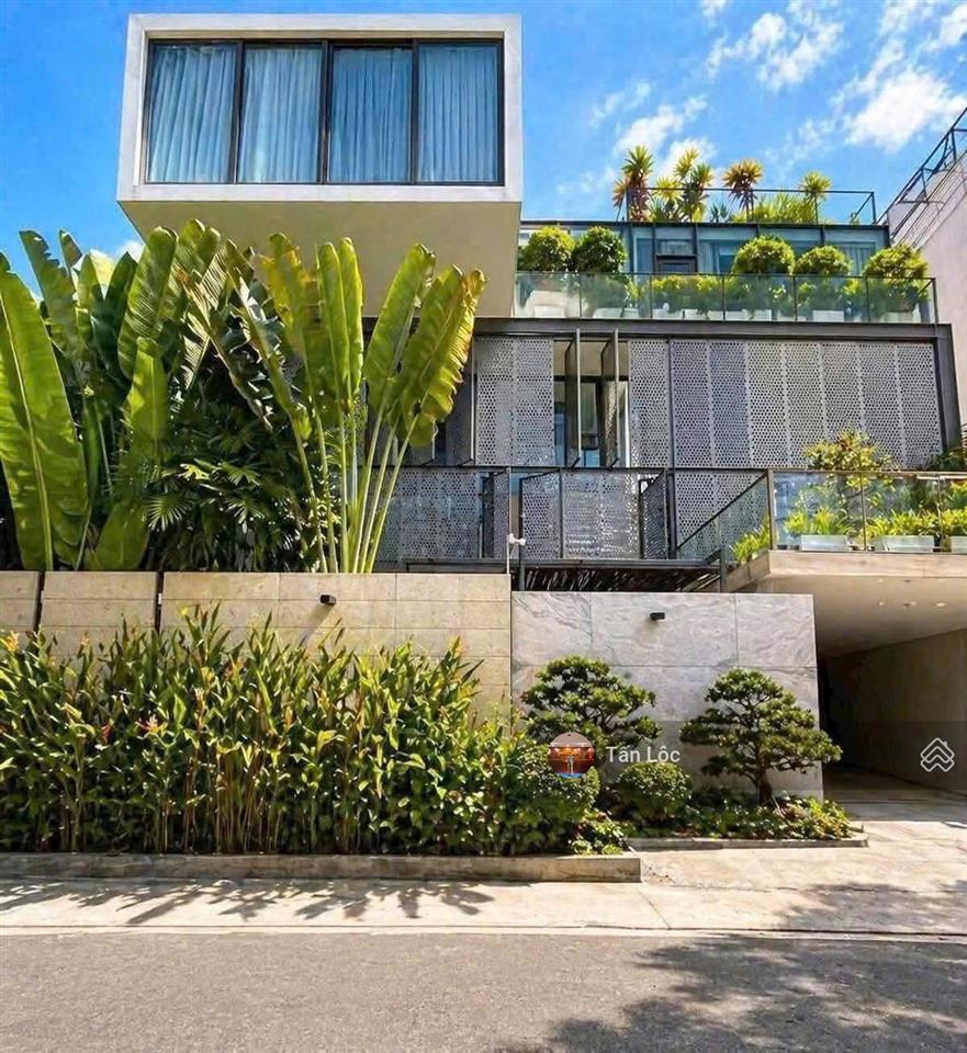 Giảm 11 tỷ villa compound đẹp giang văn minh an phú quận 2
