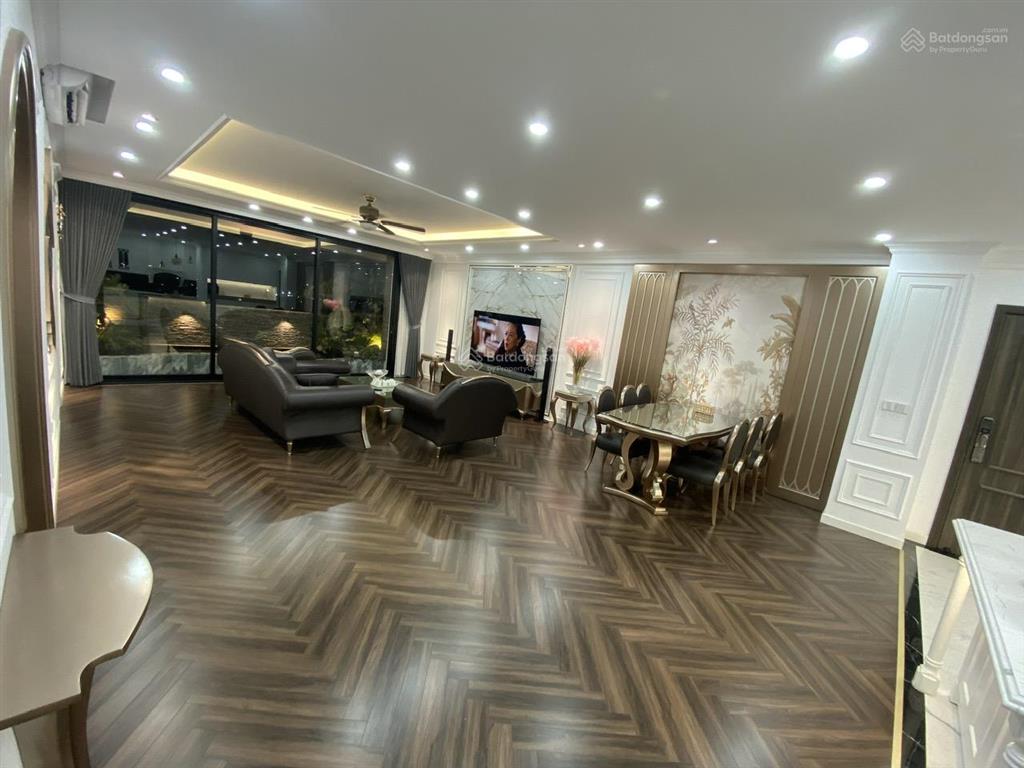 Chính chủ bán căn hộ chung cư gh3, green house giá tốt, 10,5 tỷ, 154 m² tại kđt việt hưng