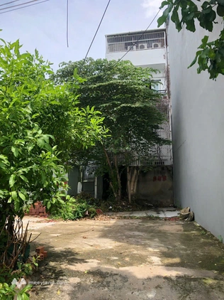 Bán đất khu dân cư Hoàn Cầu, EcoGreen Quận 7, diện tích 70m2, giá bán 12,3 tỷ, hướng Đông