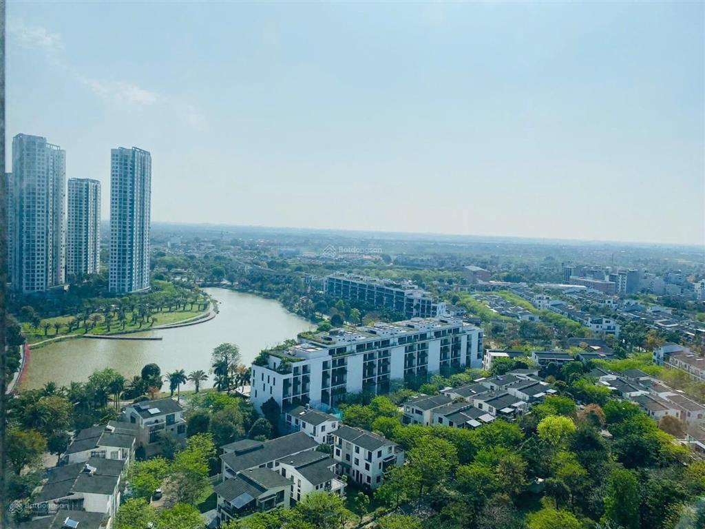 Bán căn 2 ngủ 2vs toà a westbay giá 4.1 tỷ bao phí 0925 988 ***