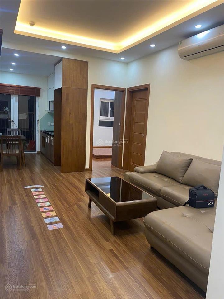 Chỉ 3,65 tỷ sở hữu căn hộ 2pn toà gemek tower full nội thất. sổ chính chủ